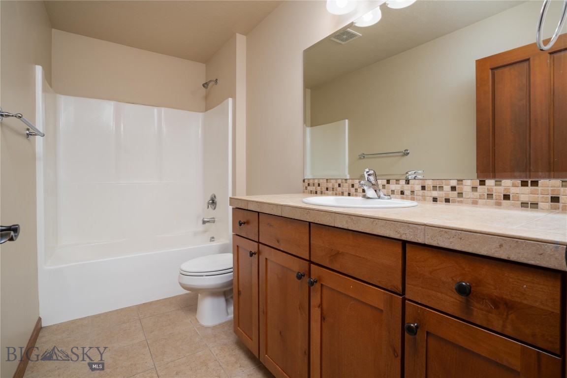 Cottonwood Condos - Residential