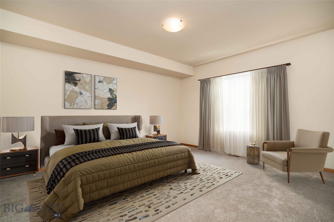 Cottonwood Condos - Residential