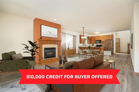 234 Stillwater Creek Drive Bozeman MT 59718