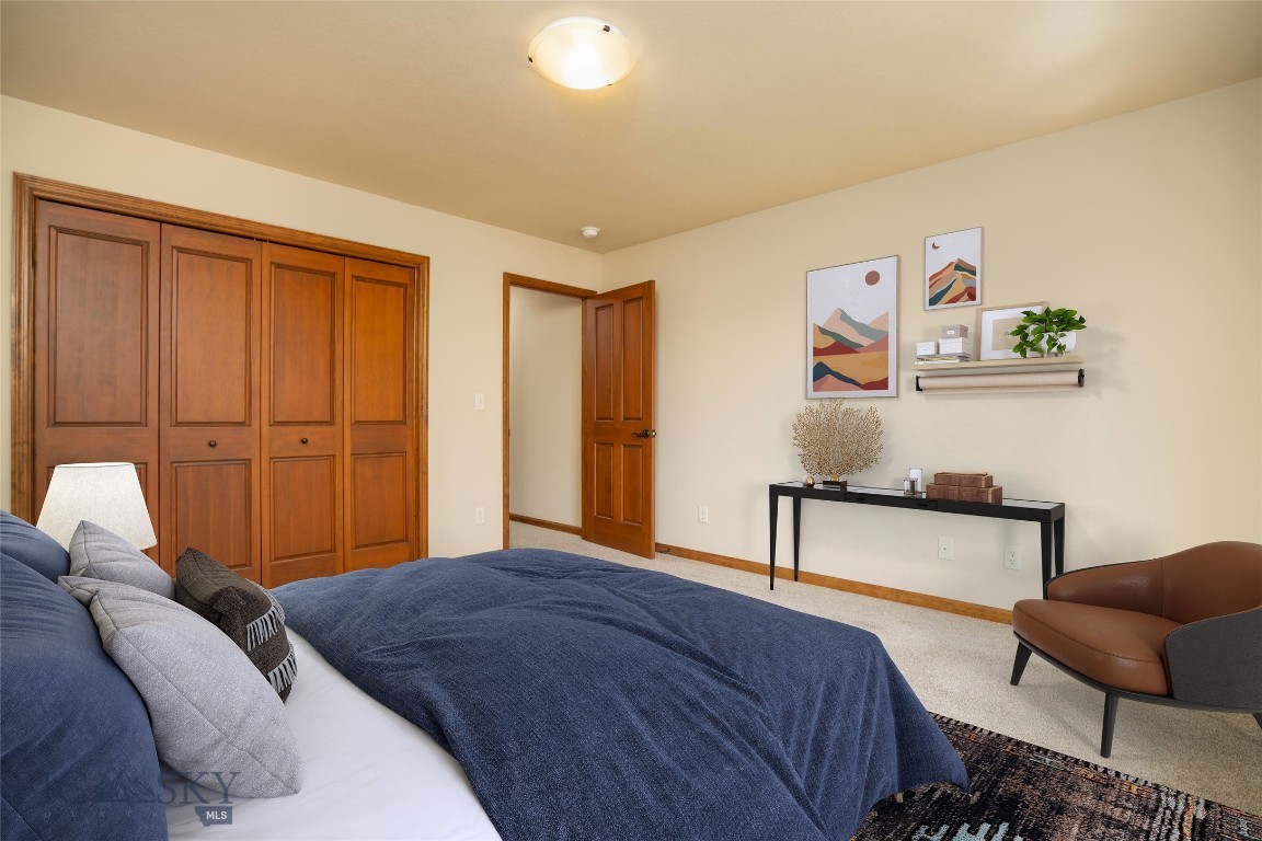 Cottonwood Condos - Residential