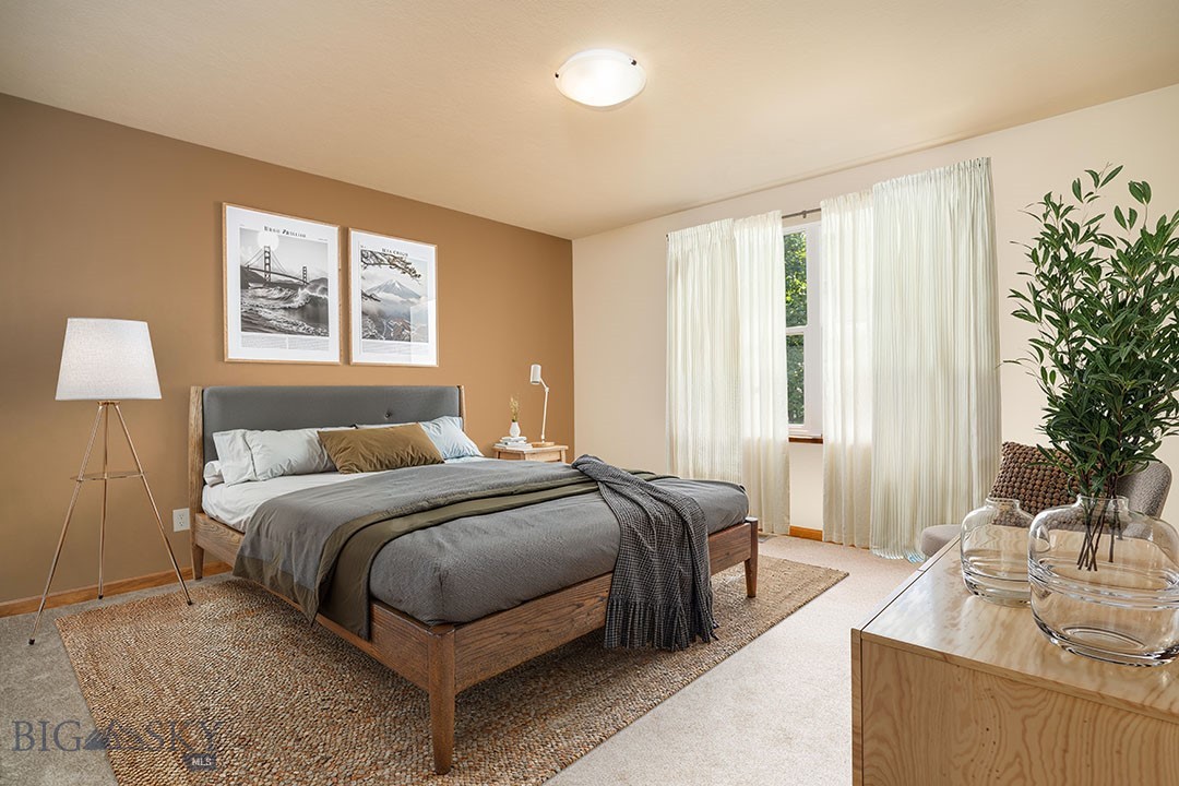 Cottonwood Condos - Residential