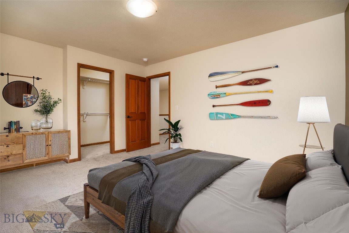 Cottonwood Condos - Residential