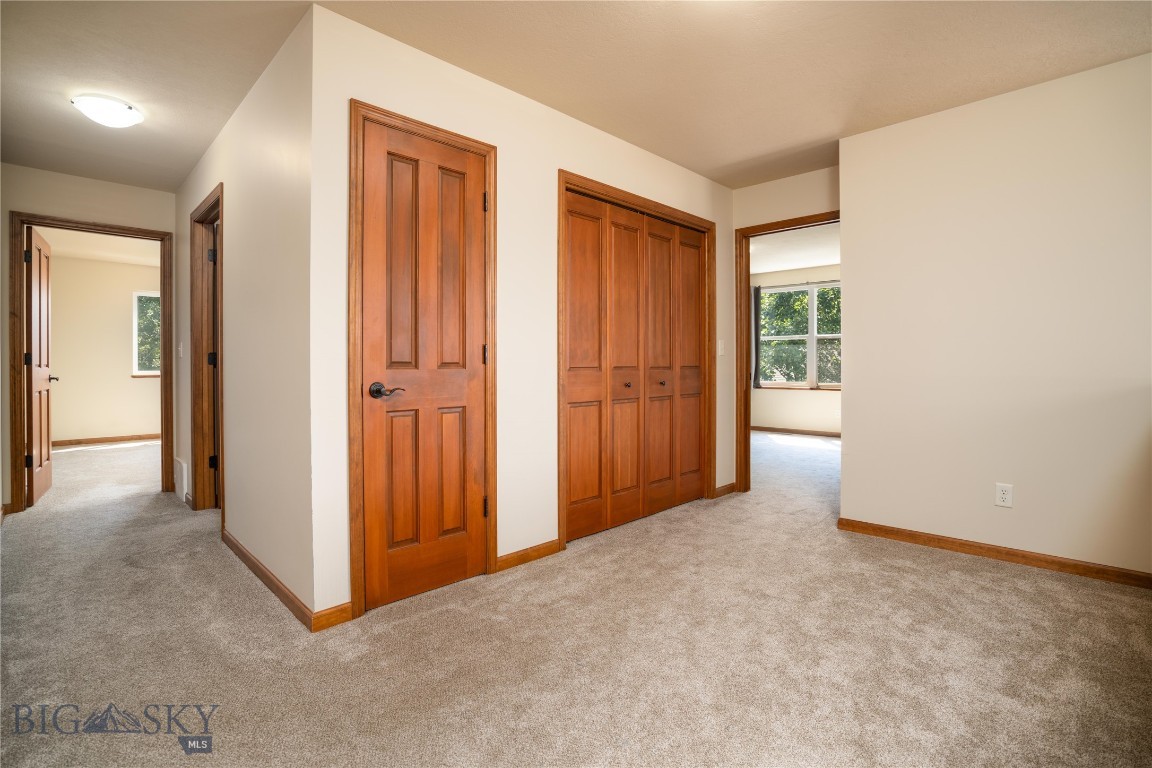 Cottonwood Condos - Residential