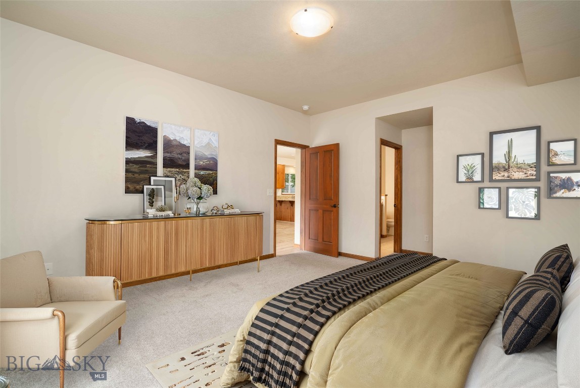 Cottonwood Condos - Residential