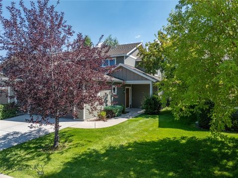 Photo of 234 Stillwater Creek Drive, Bozeman, MT 59718 (MLS # 405071)
