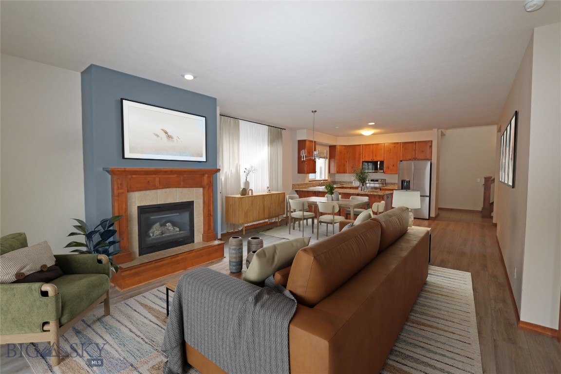 234 Stillwater Creek Drive