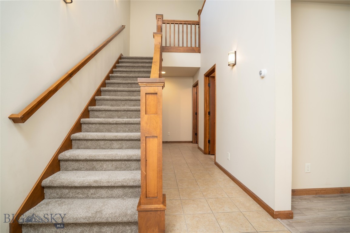 Cottonwood Condos - Residential