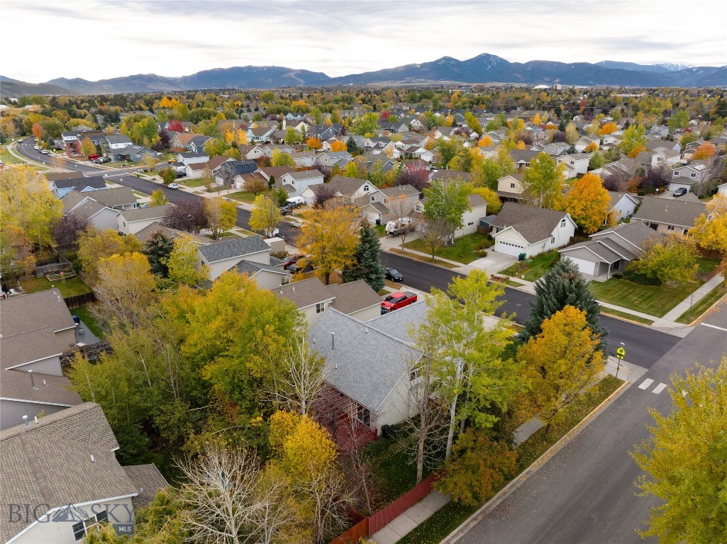 Durston Meadows - Residential