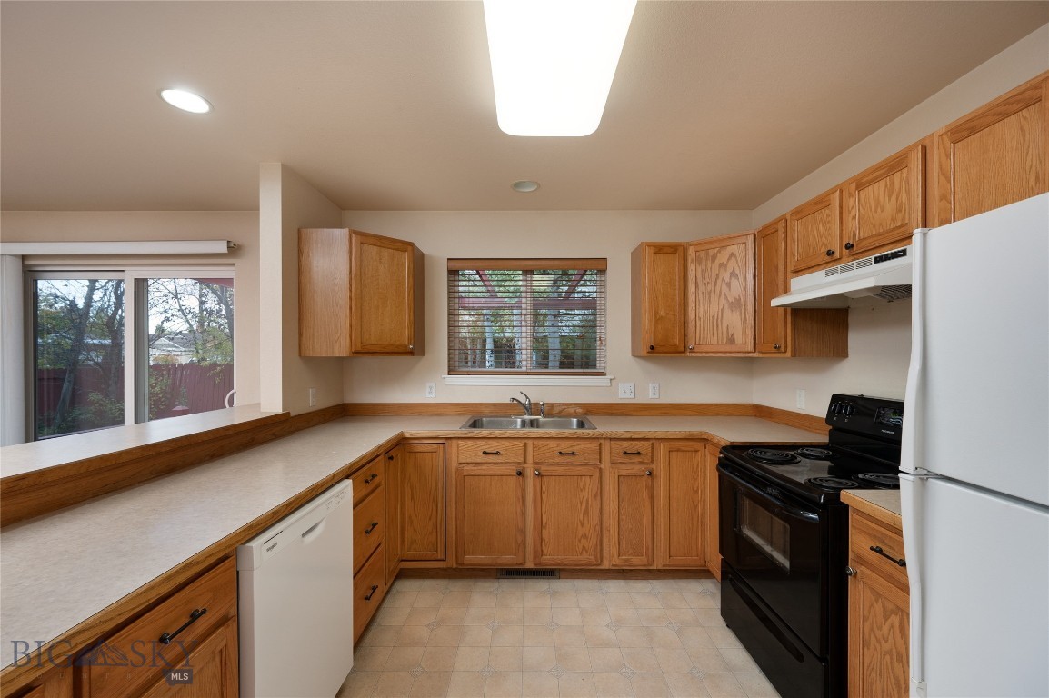 Durston Meadows - Residential