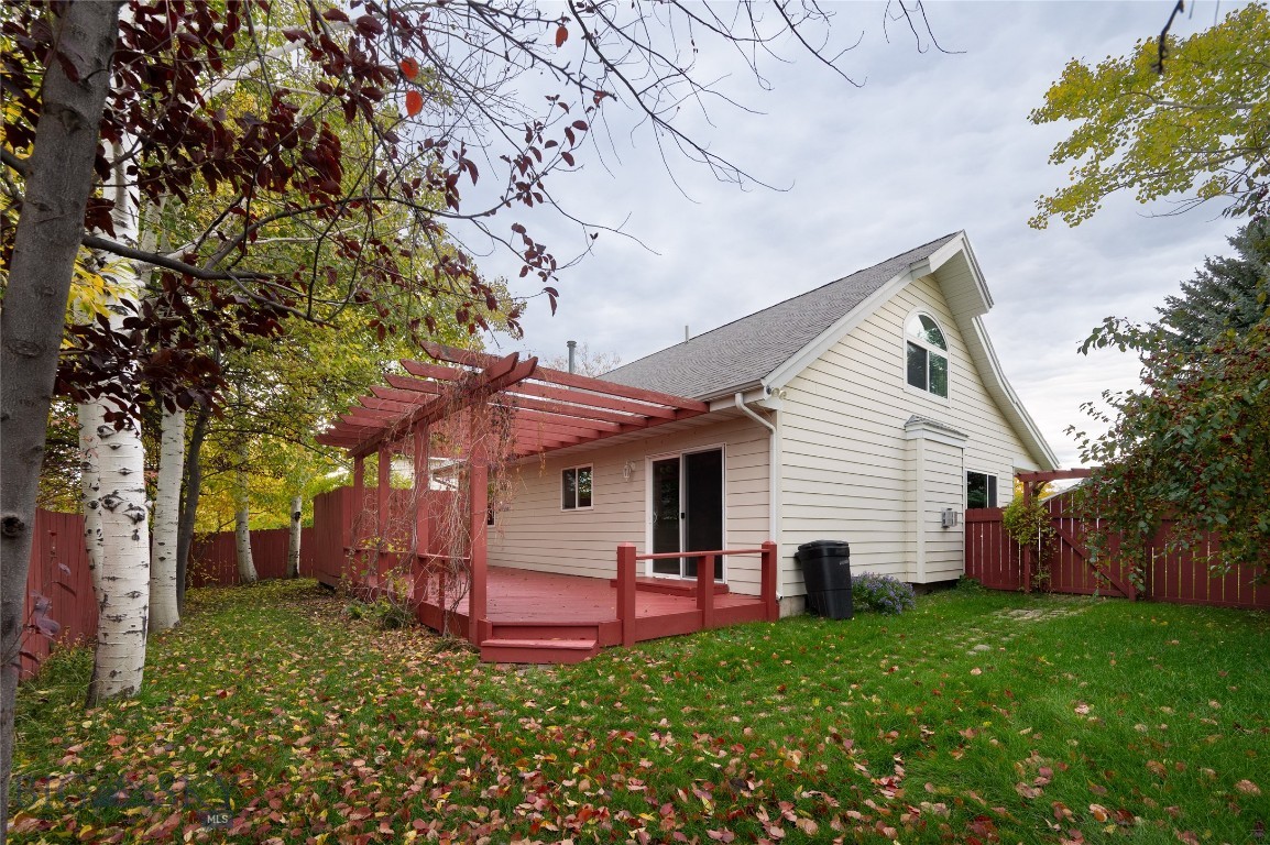 Durston Meadows - Residential