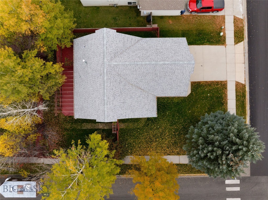 Durston Meadows - Residential