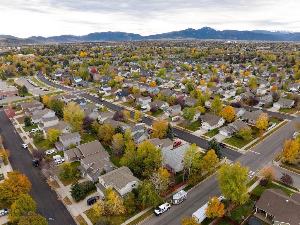 Durston Meadows - Residential