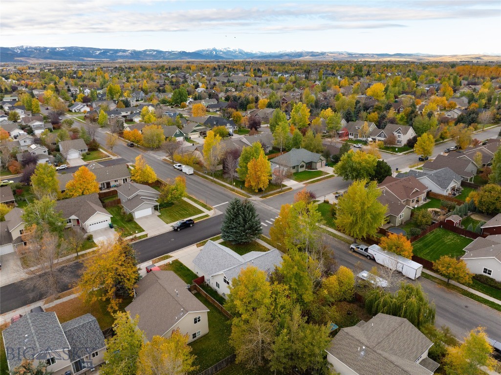 Durston Meadows - Residential