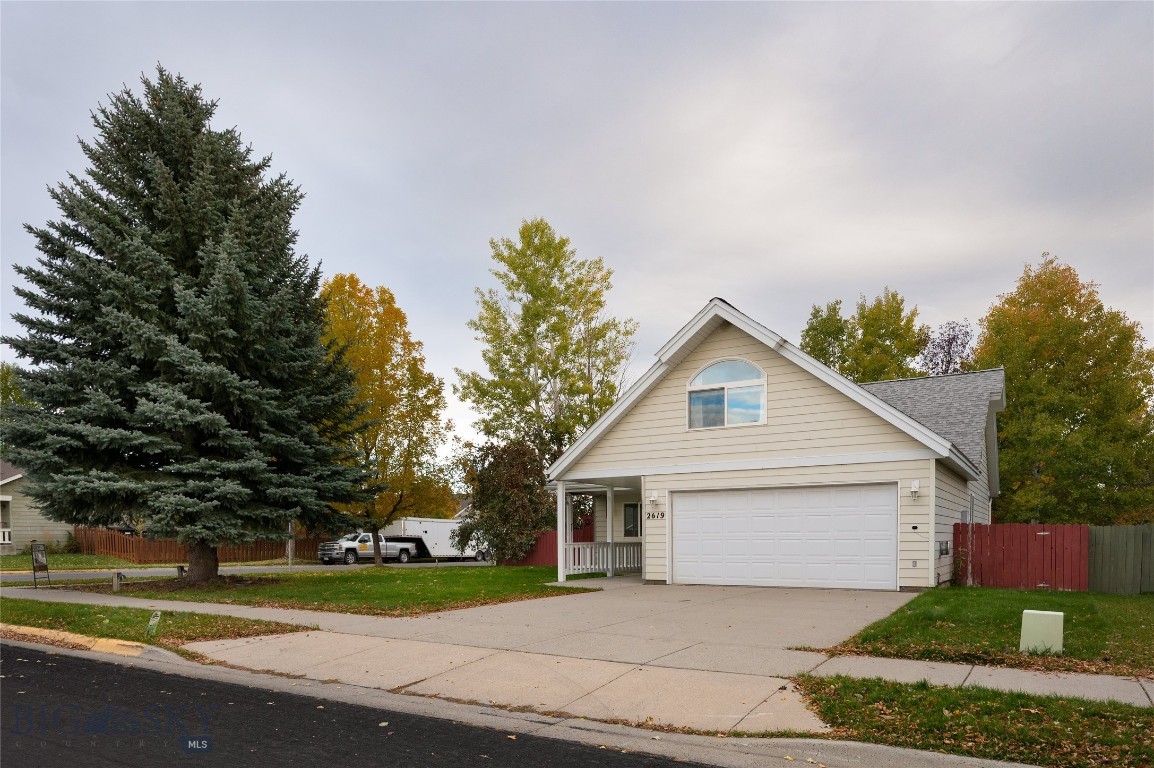 Durston Meadows - Residential