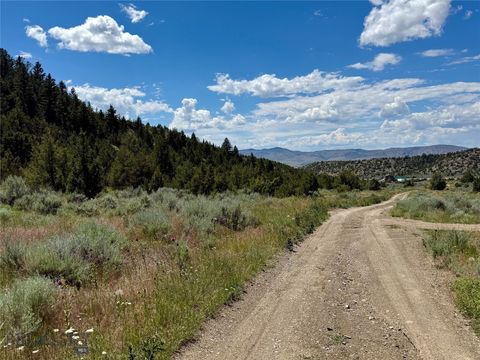 Photo of Lot 290 tbd Broken Creek Rd, Three Forks, MT 59752 (MLS # 412858)