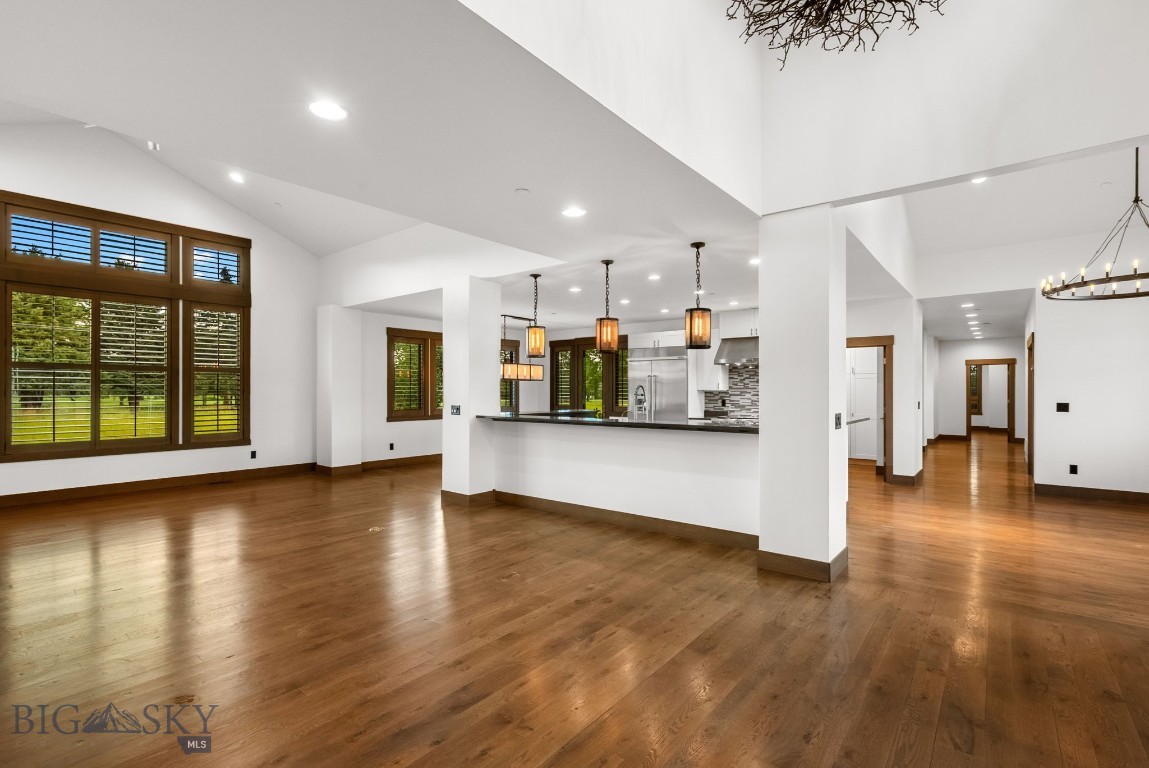 Manley Meadows - Residential