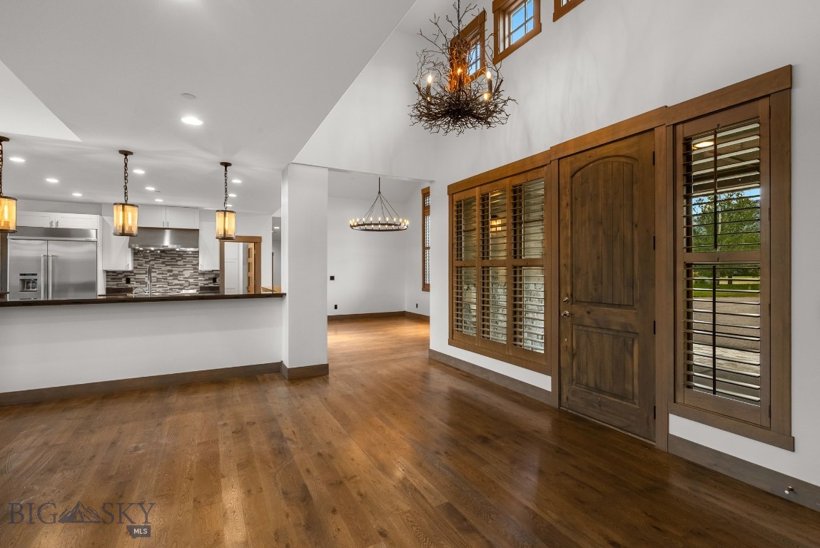 Manley Meadows - Residential