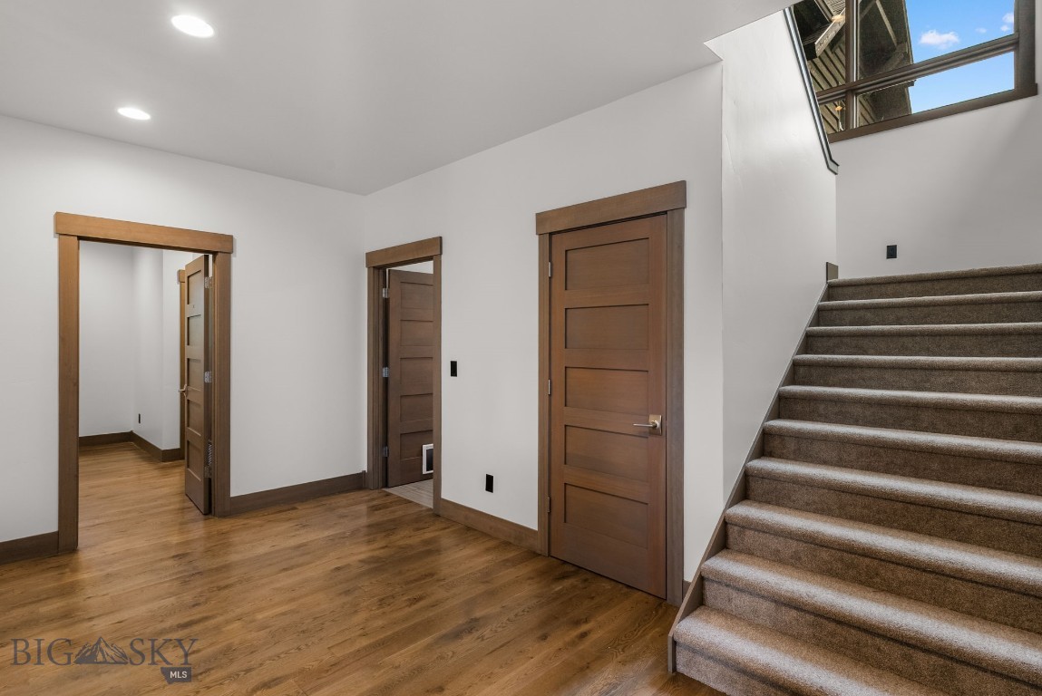 Manley Meadows - Residential