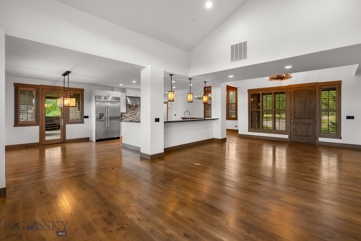 Manley Meadows - Residential
