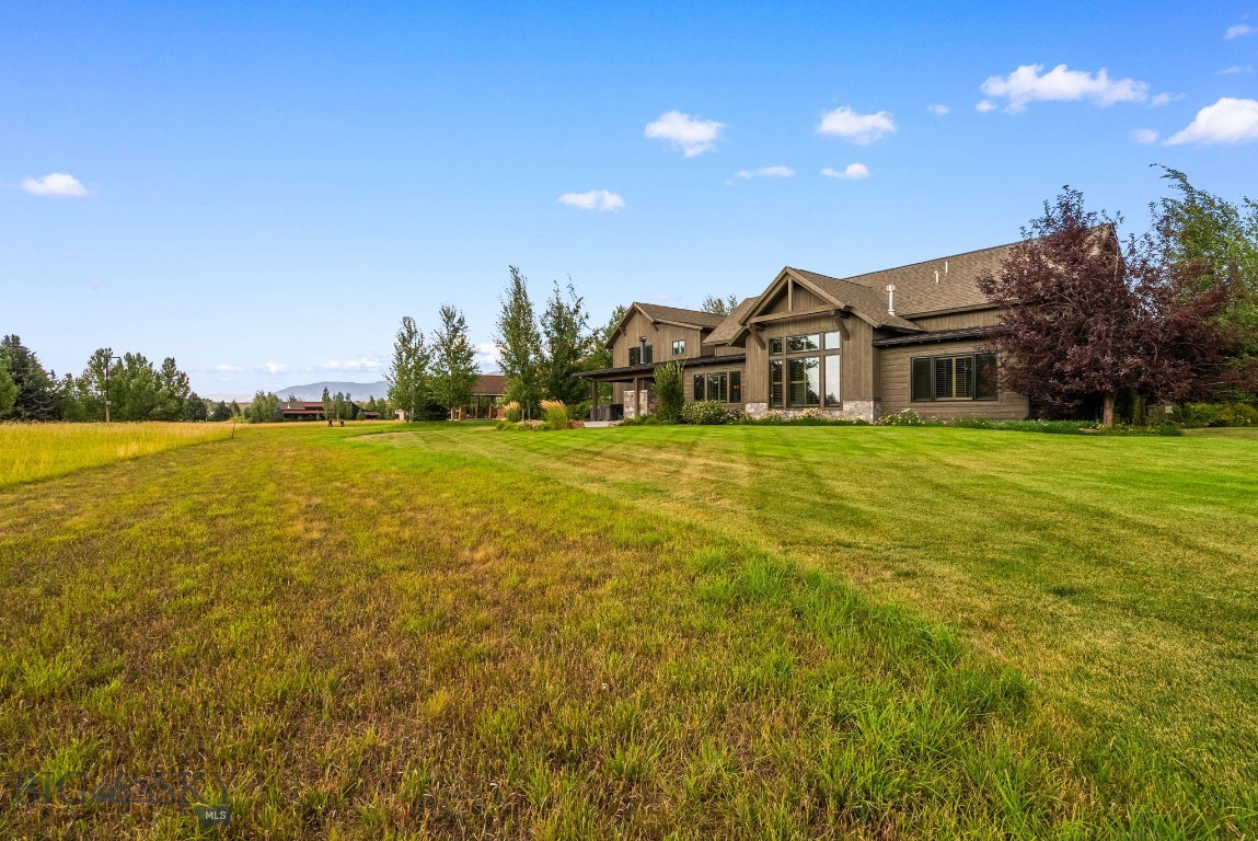 Manley Meadows - Residential