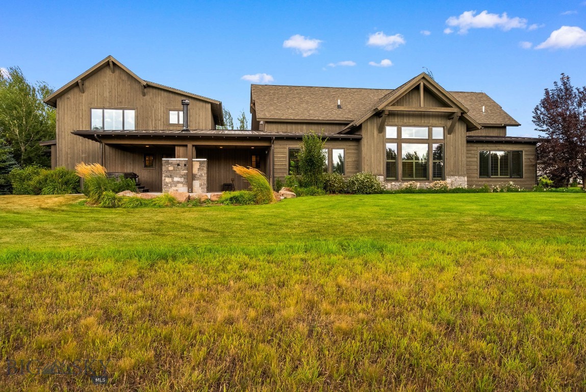 Manley Meadows - Residential