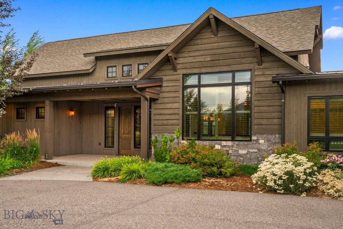333 Churn Creek Drive