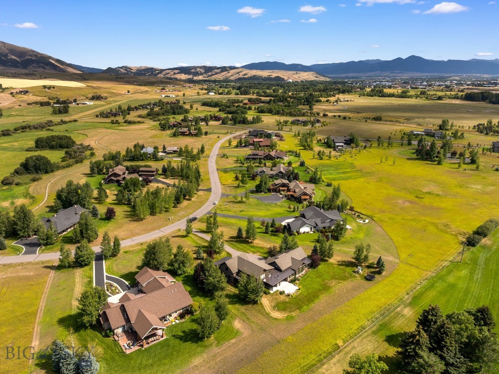 Manley Meadows - Residential