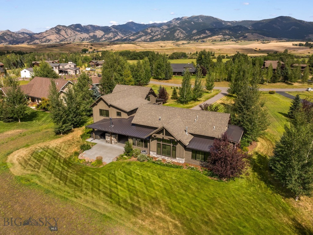 Manley Meadows - Residential