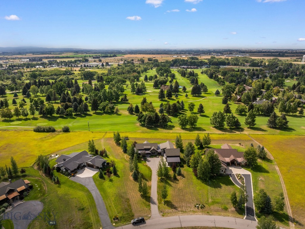 Manley Meadows - Residential