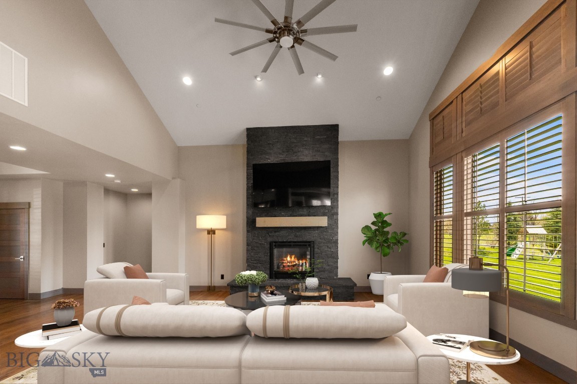 Manley Meadows - Residential
