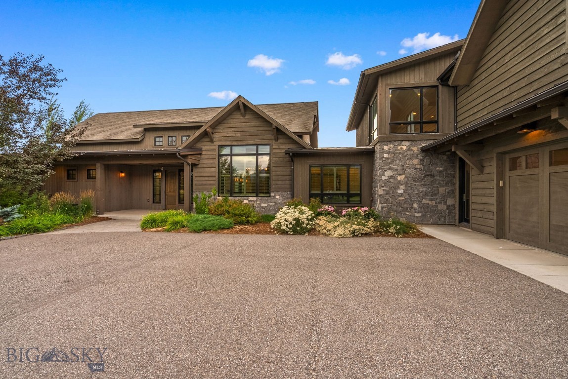 Manley Meadows - Residential