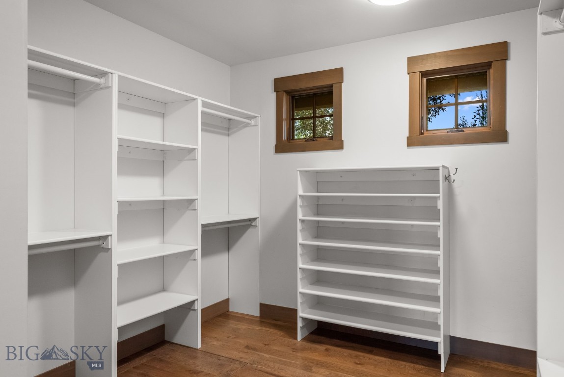 Manley Meadows - Residential