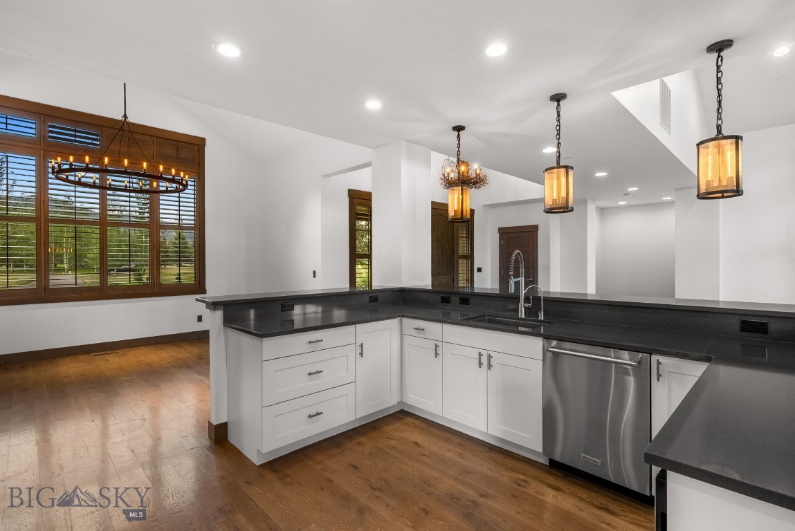 Manley Meadows - Residential