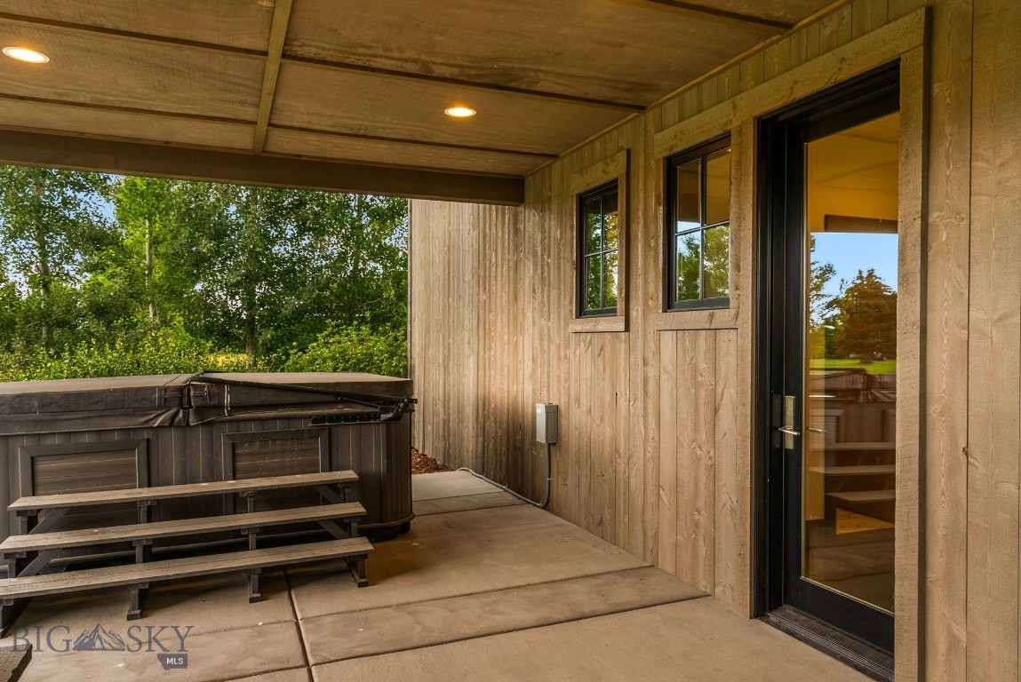 Manley Meadows - Residential