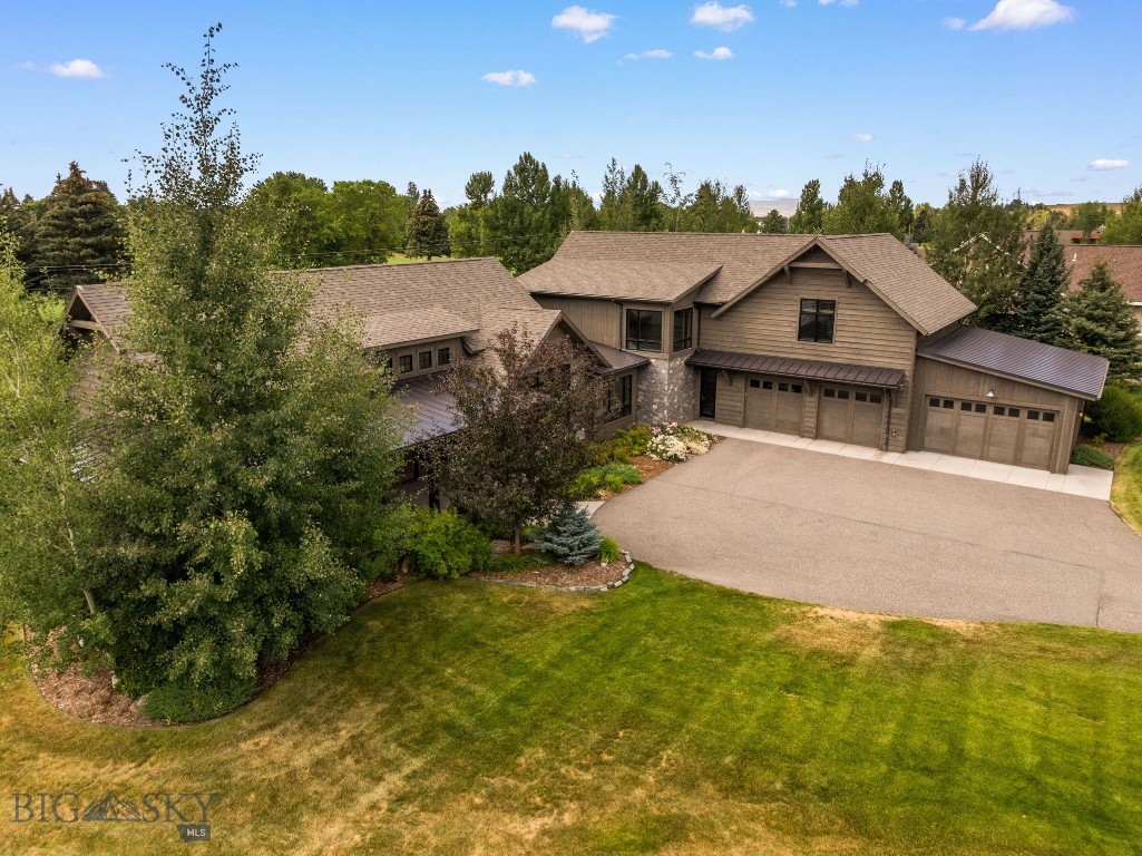 Manley Meadows - Residential