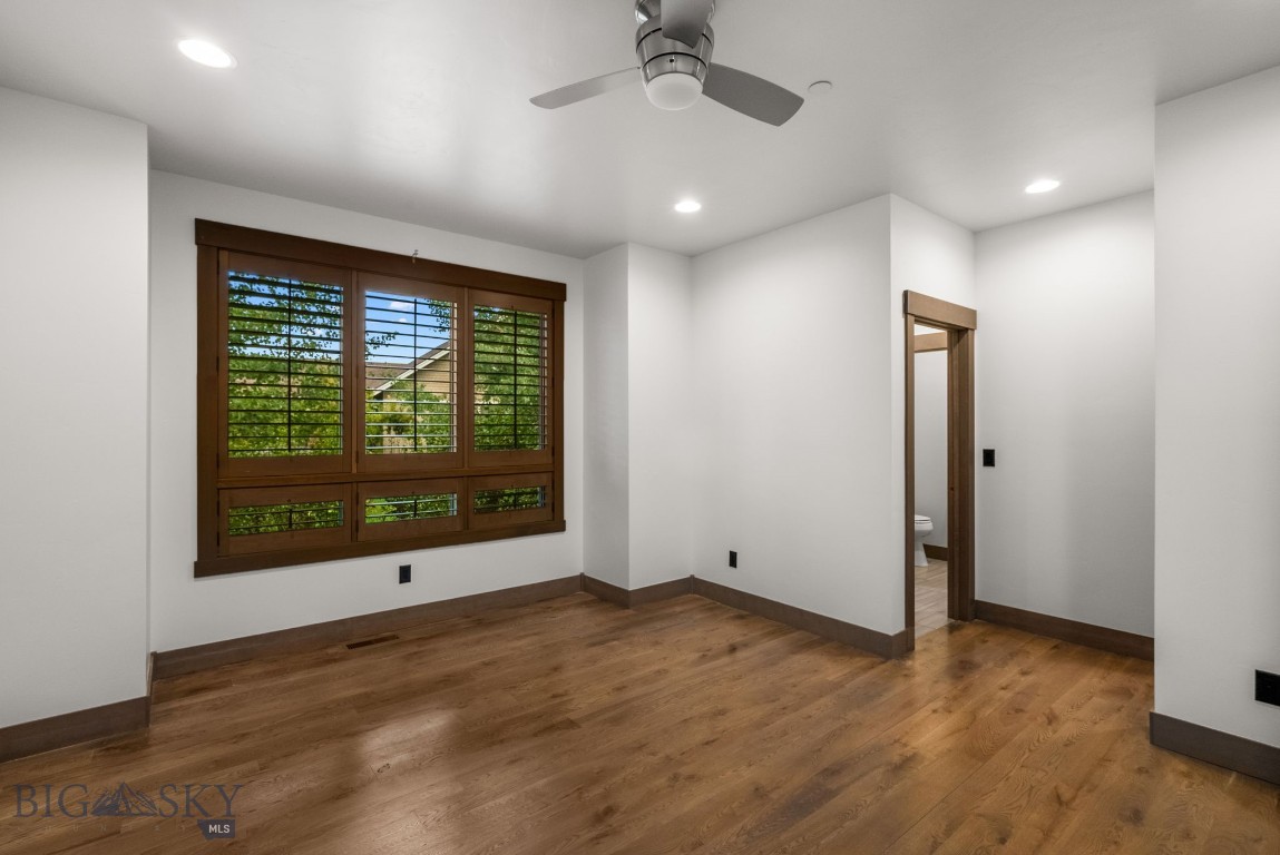 Manley Meadows - Residential