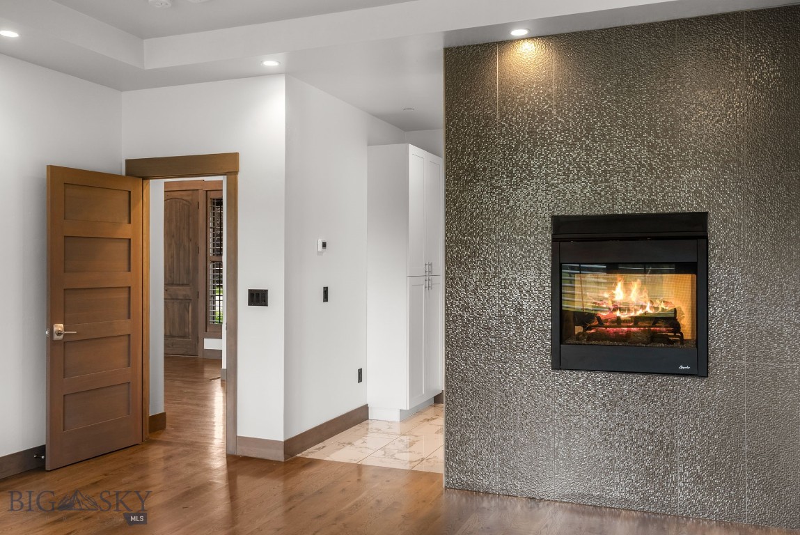 Manley Meadows - Residential