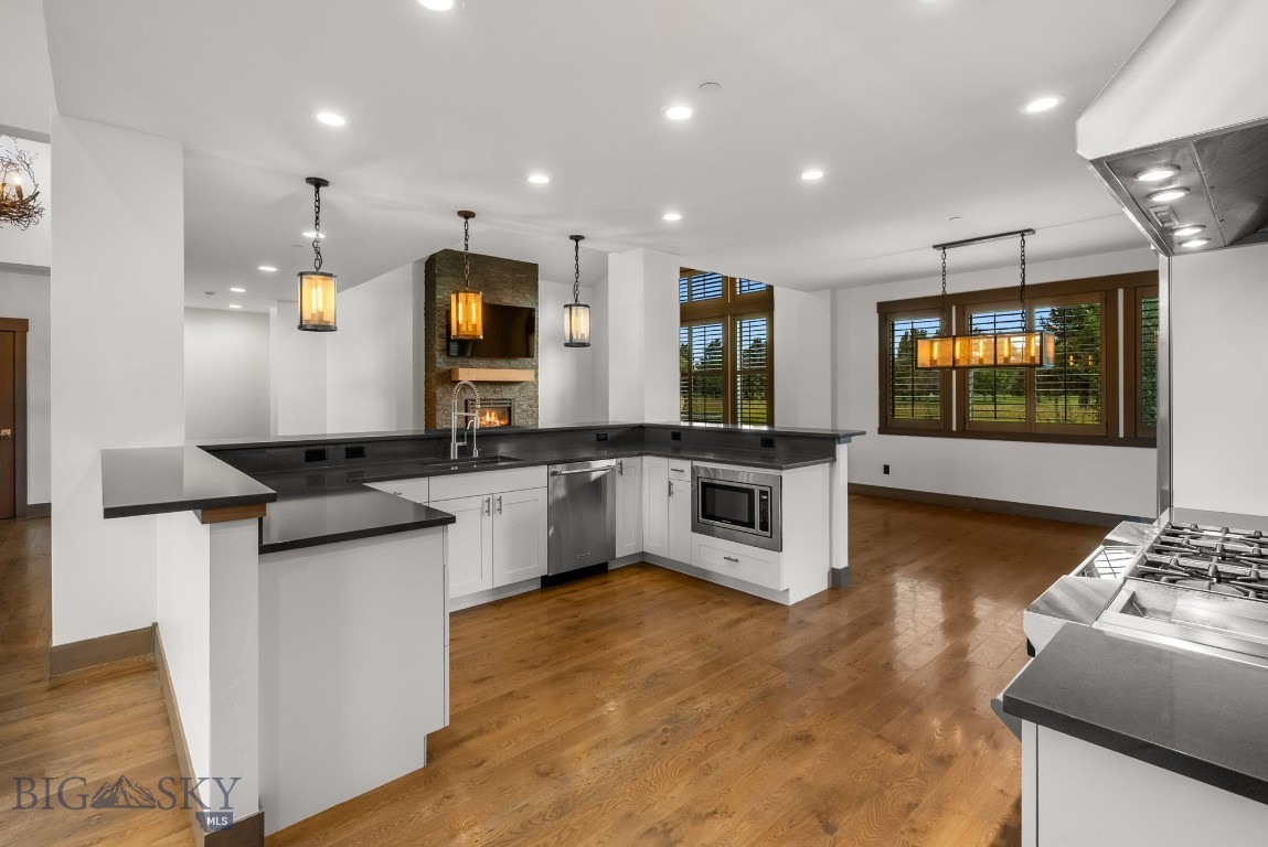 Manley Meadows - Residential