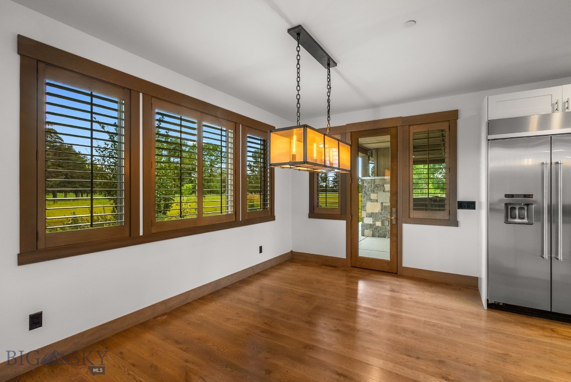 Manley Meadows - Residential