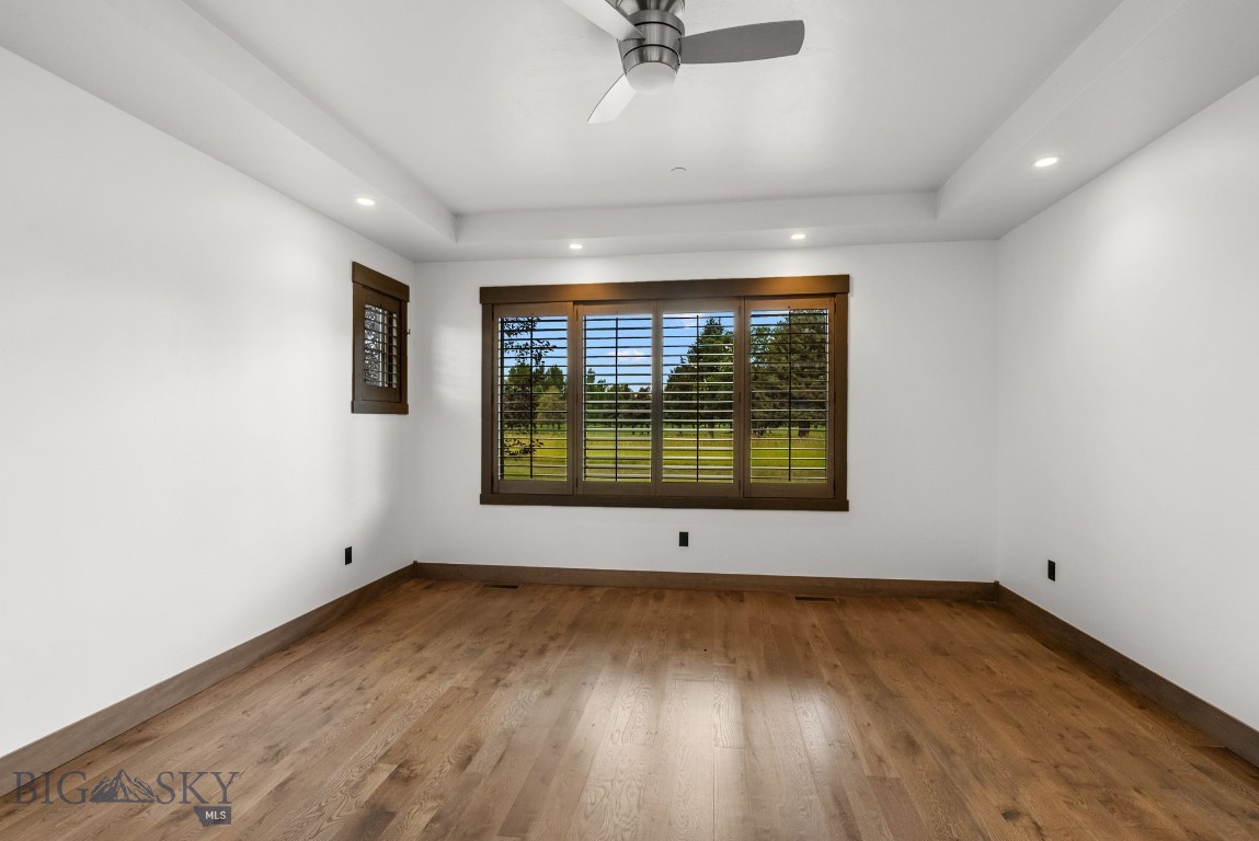 Manley Meadows - Residential