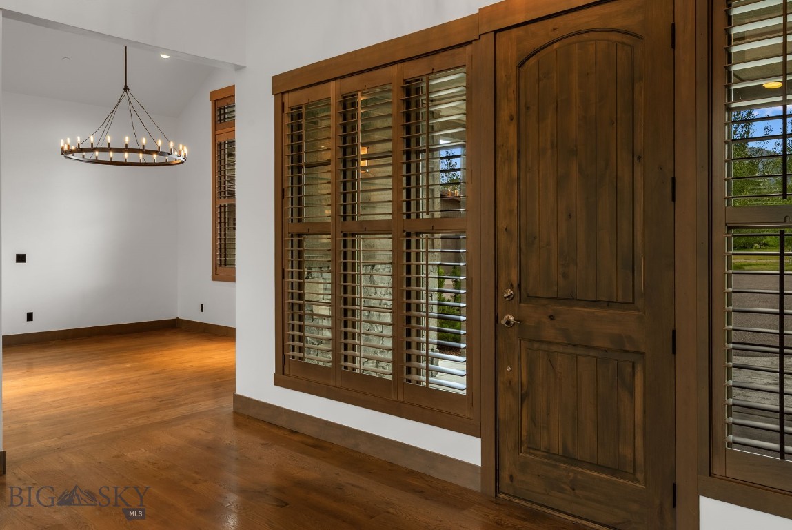 Manley Meadows - Residential