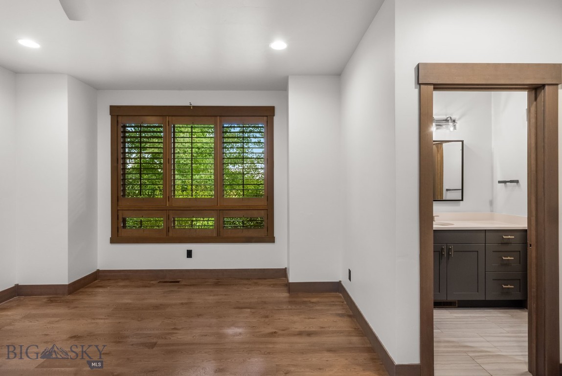 Manley Meadows - Residential