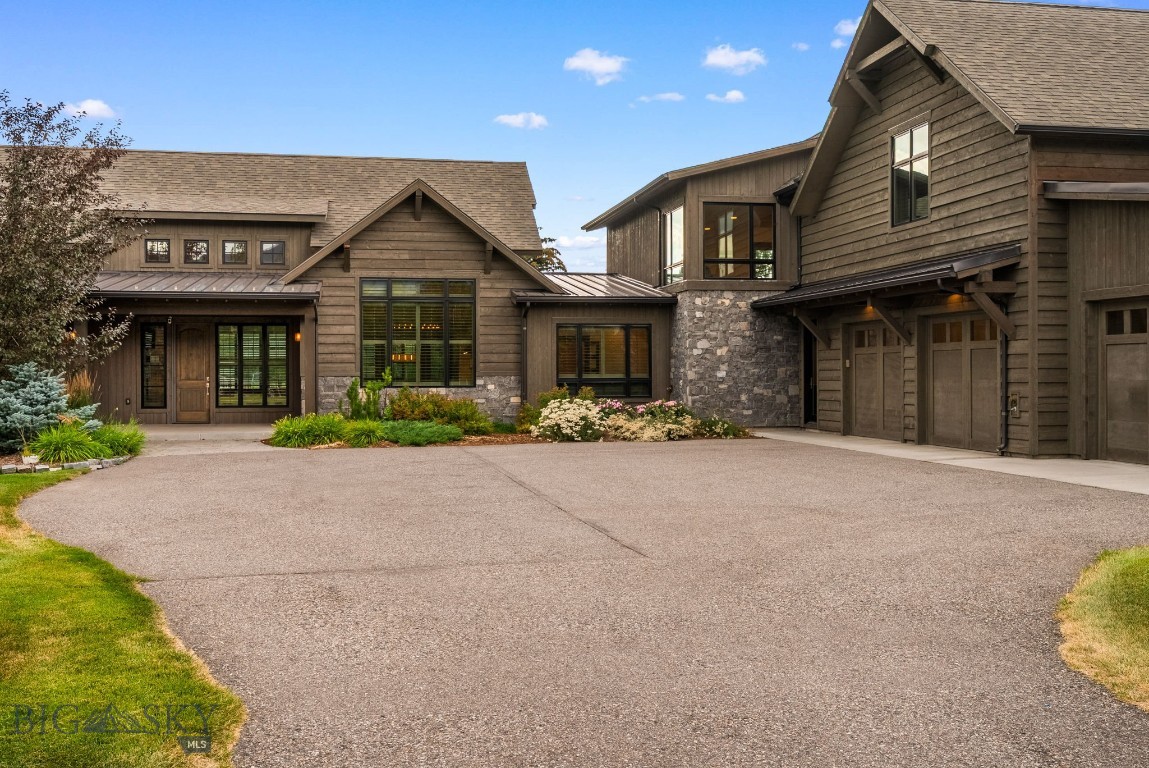 333 Churn Creek Drive