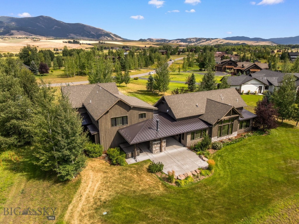Manley Meadows - Residential