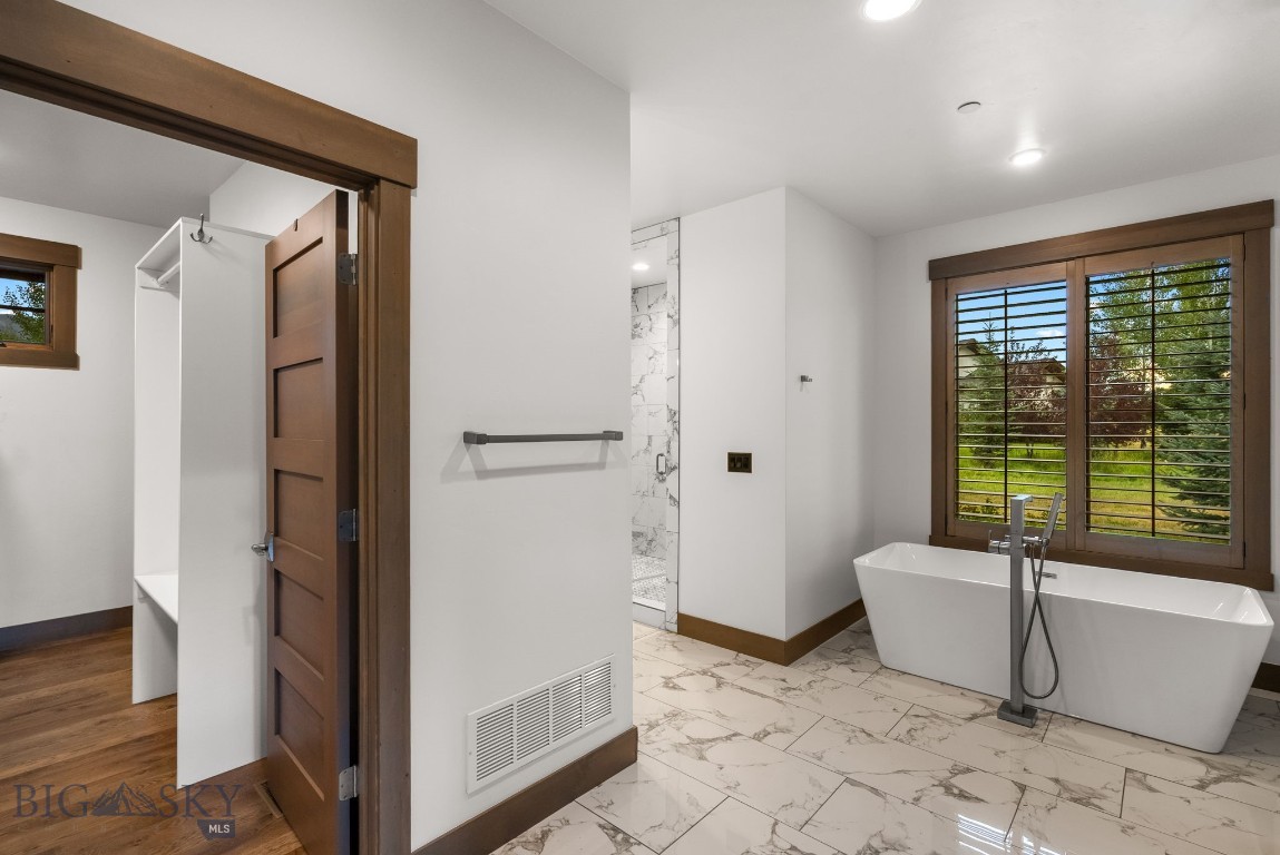 Manley Meadows - Residential