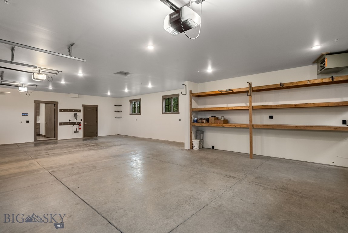 Manley Meadows - Residential