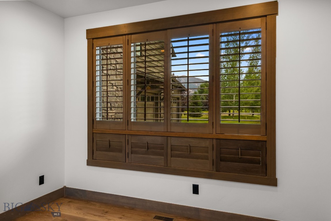 Manley Meadows - Residential