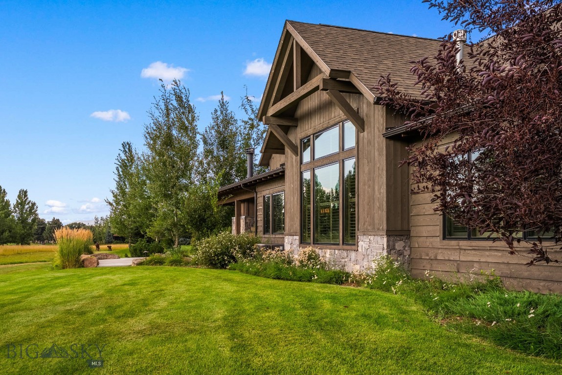 Manley Meadows - Residential