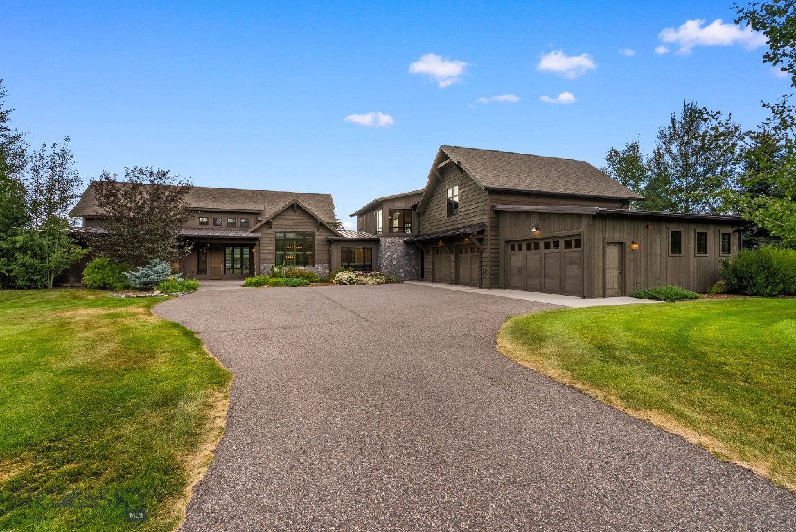 Manley Meadows - Residential