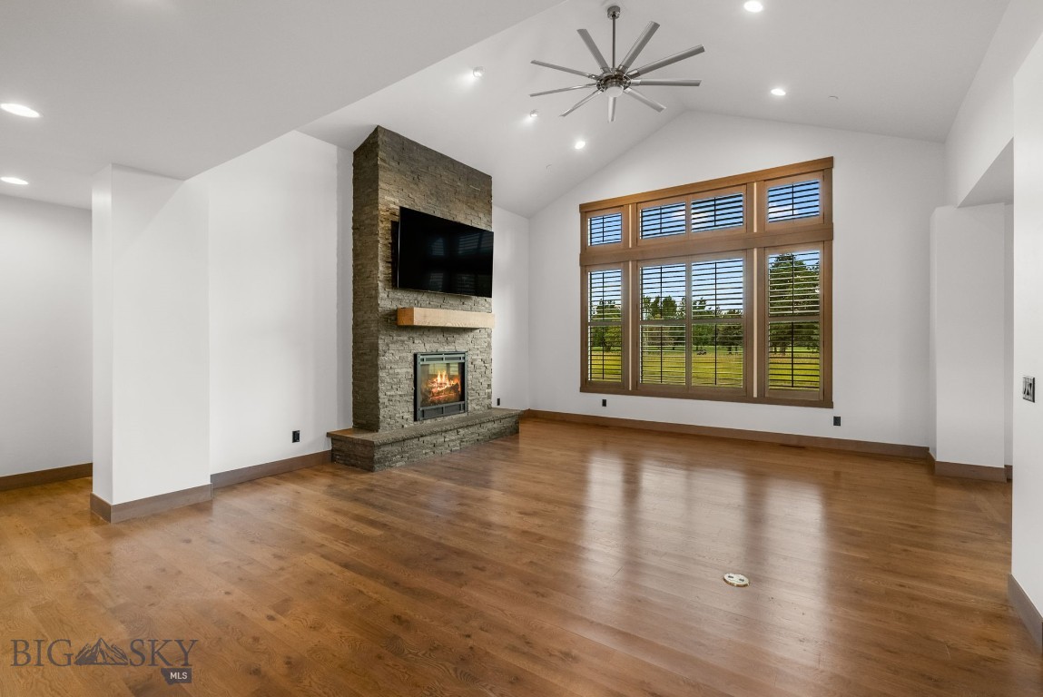 Manley Meadows - Residential